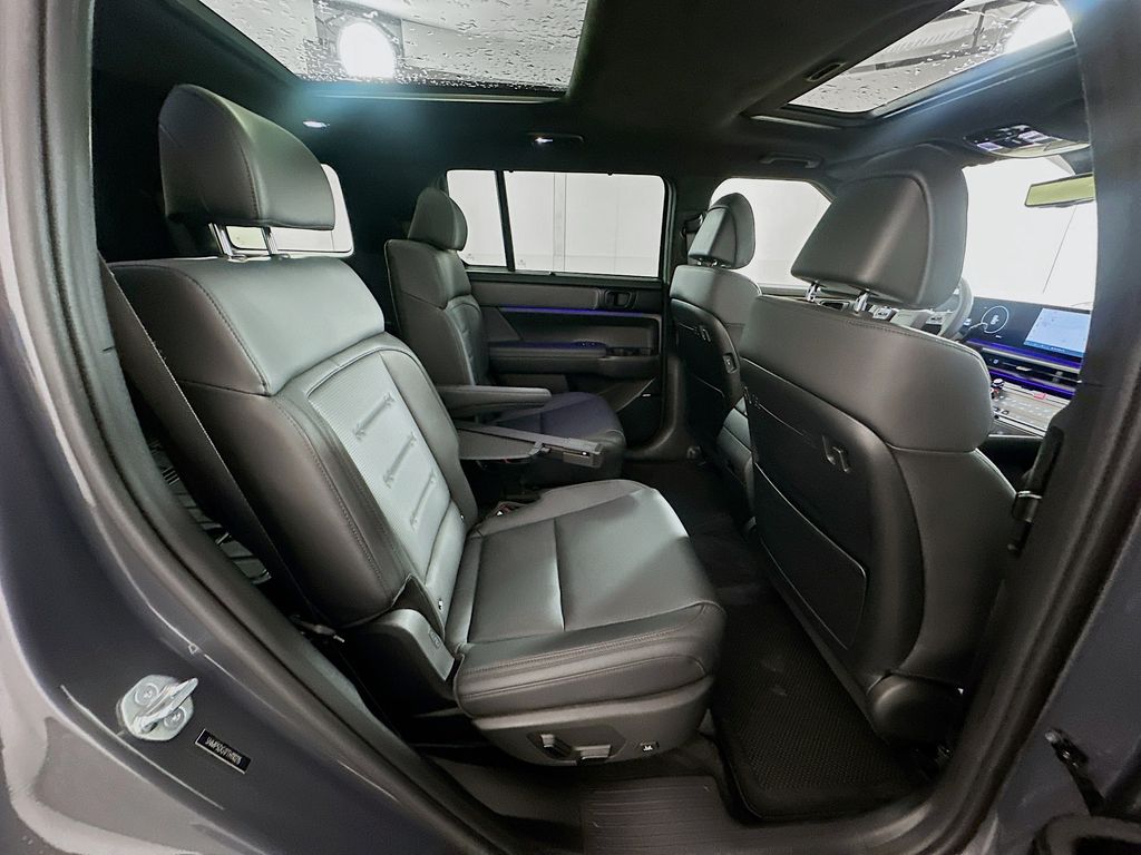 Thumbnail: 2026 Hyundai Santa Fe - 27