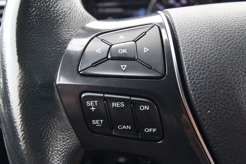 Used 2017 Ford Explorer SUV