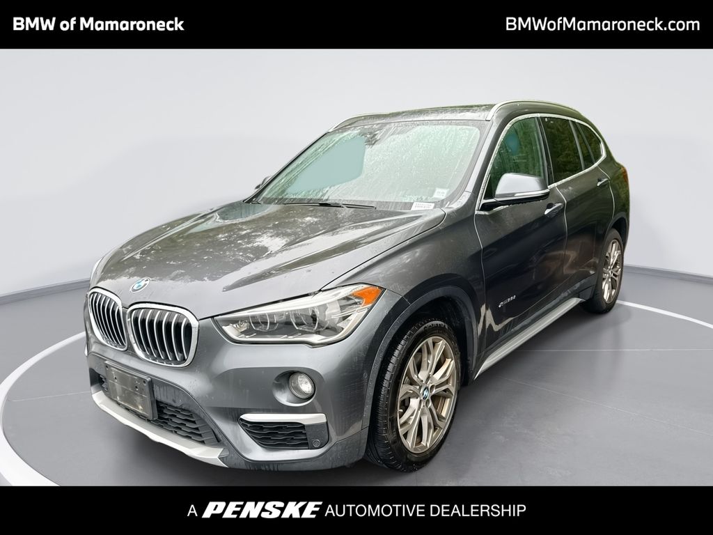 2017 BMW X1 xDrive28i -
                  Mamaroneck, NY