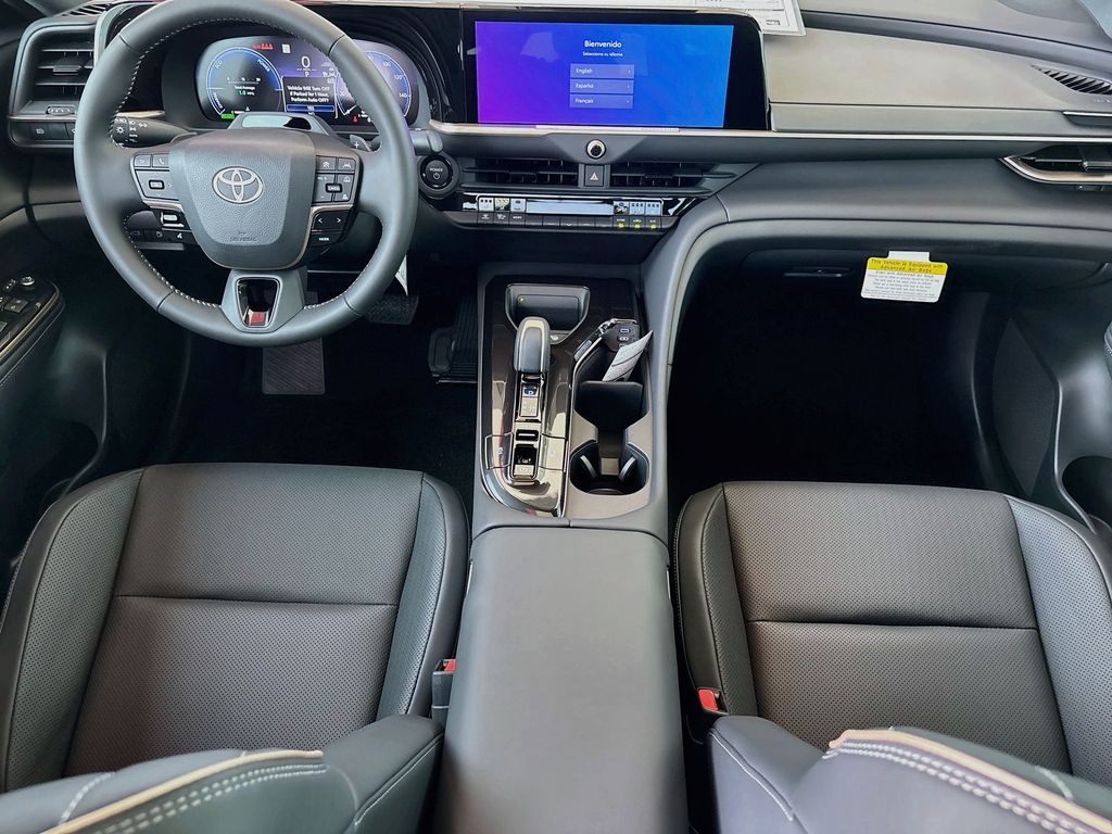 Thumbnail: 2026 Toyota Crown - 13