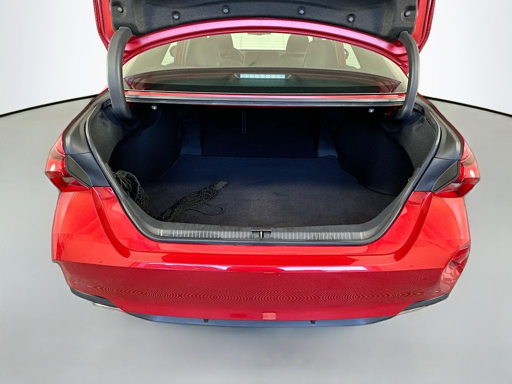 Thumbnail: 2022 Toyota Avalon - 25