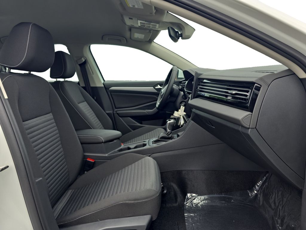 2025 Volkswagen Jetta 1.5T S photo