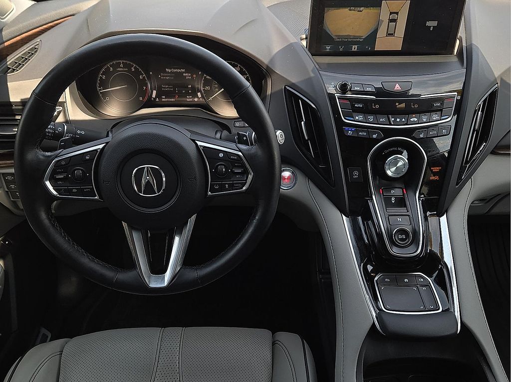 Used 2021 Acura RDX Advance Package For Sale in Farmington, AR