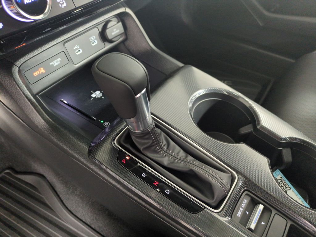 New 2026 Honda Civic Hybrid For Sale in Fort Wayne, IN