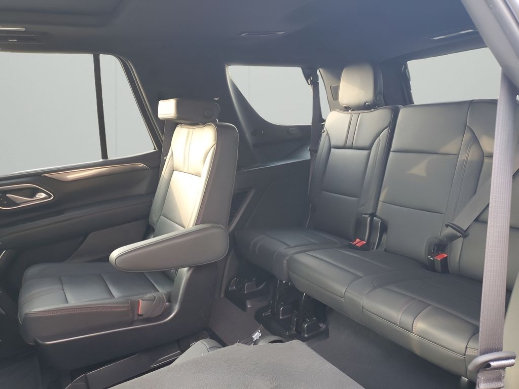 Used Car 2024 Chevrolet Tahoe  Rst For Sale Under $70,000 In Austin, Texas