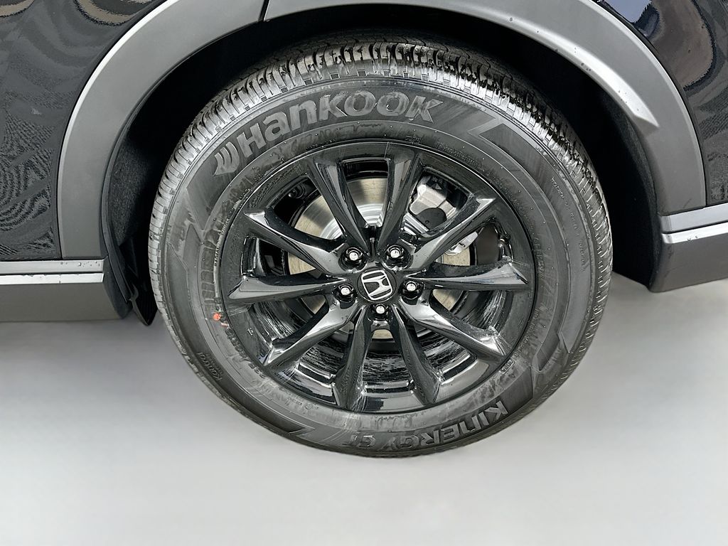 Thumbnail: 2026 Honda CR-V - 22