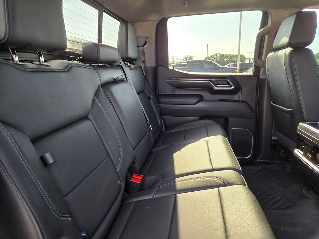 Used 2023 Chevrolet Silverado 1500 Truck