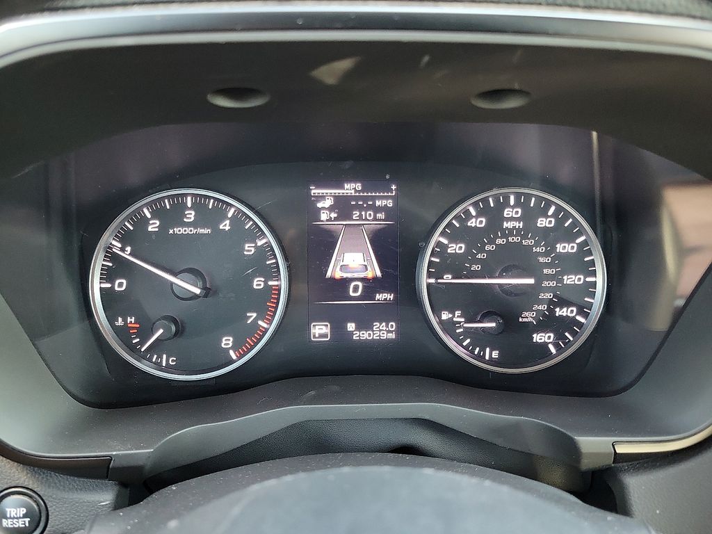 2024 Subaru Ascent Onyx Edition Brown at Brown Honda