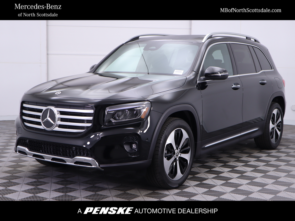 2024 Mercedes-Benz GLB 250 -
                Phoenix, AZ