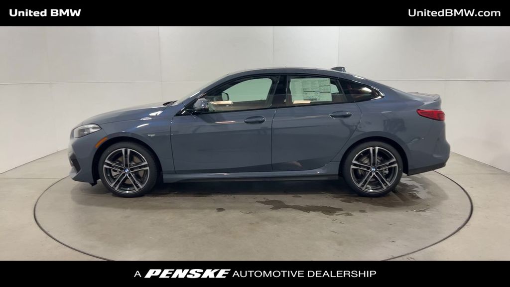 2024 BMW 2 Series 228i 5