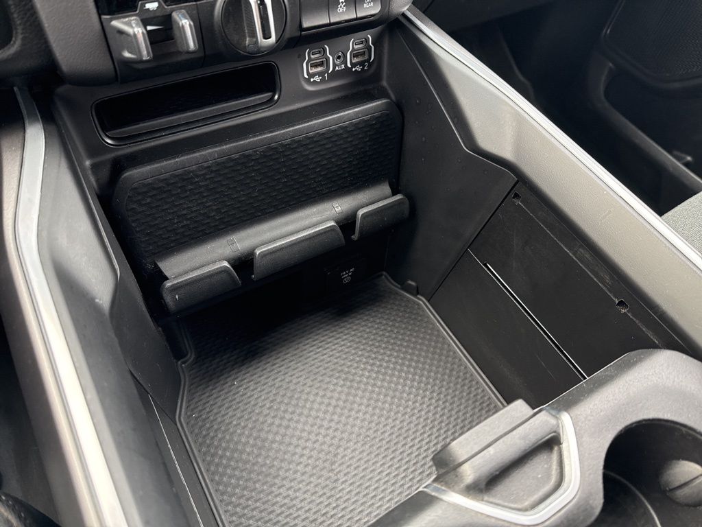 Certified Used 2022 Blue Ram Big Horn/Lone Star image 62