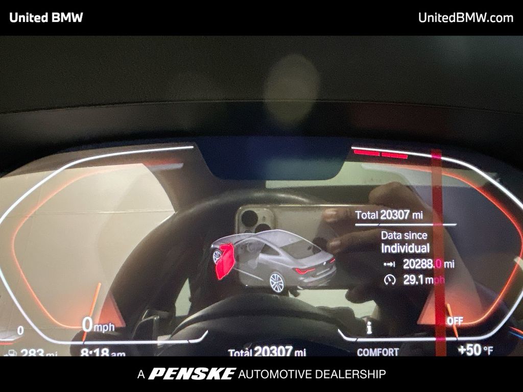 Thumbnail: 2023 BMW 4 Series - 15