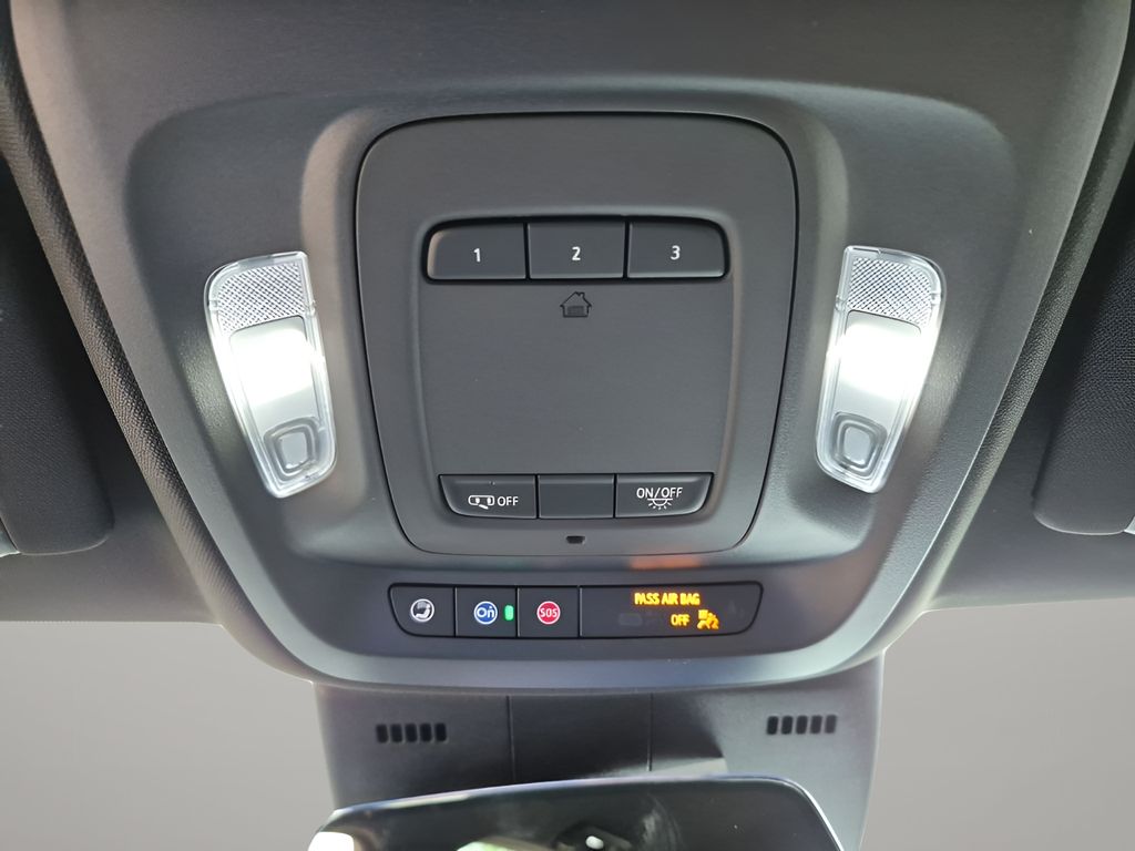 New 2026 Silver Cadillac Premium Luxury image 40