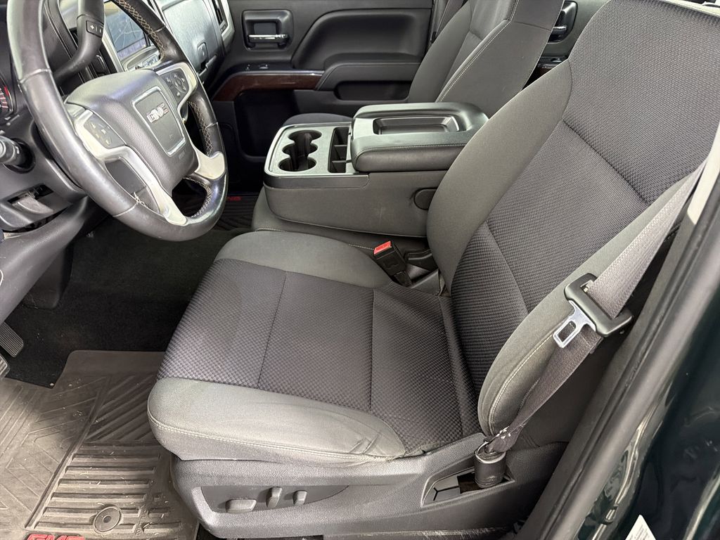 used 2014 GMC Sierra 1500 car, priced at $16,500