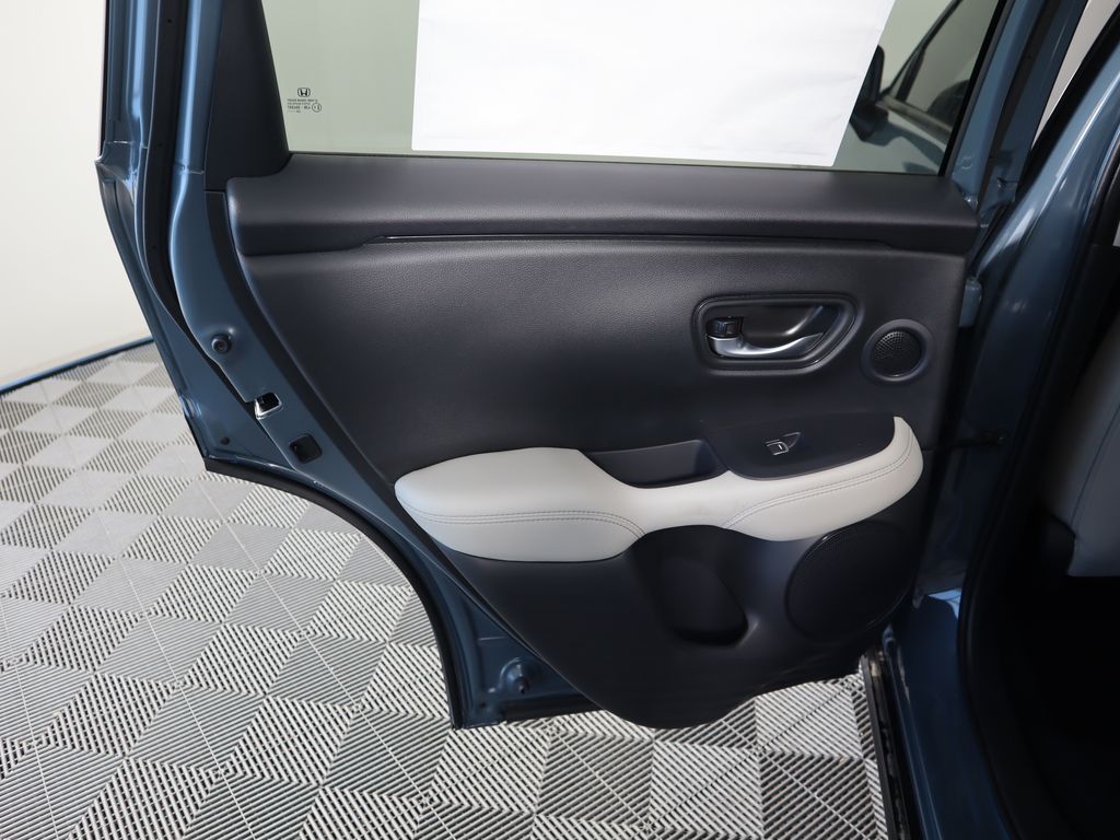 Thumbnail: 2026 Honda HR-V - 26