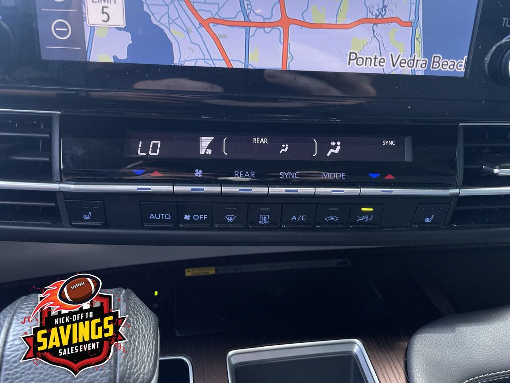 Used 2021 Toyota Sienna Van