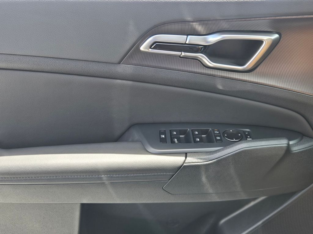 2027 Kia Sportage - $31,755