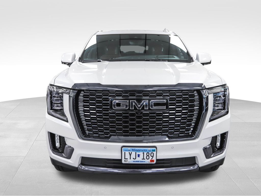 Thumbnail: 2024 GMC Yukon - 8
