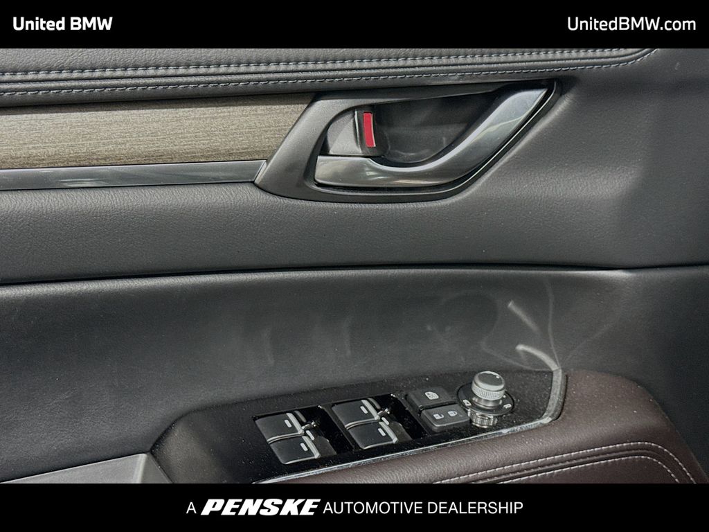 Thumbnail: 2025 Mazda CX-5 - 3