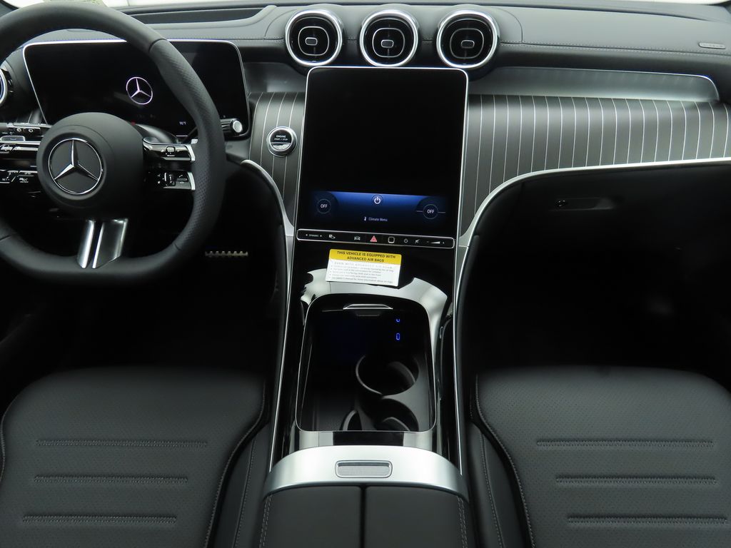 2024 Mercedes-Benz GLC 300 13