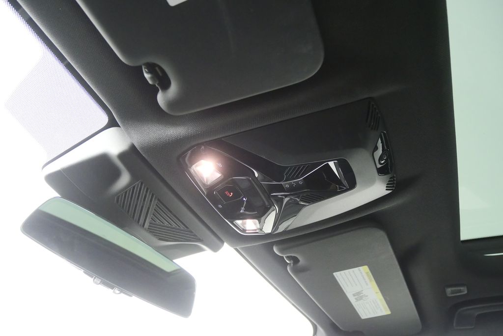 Thumbnail: 2025 BMW X1 - 24