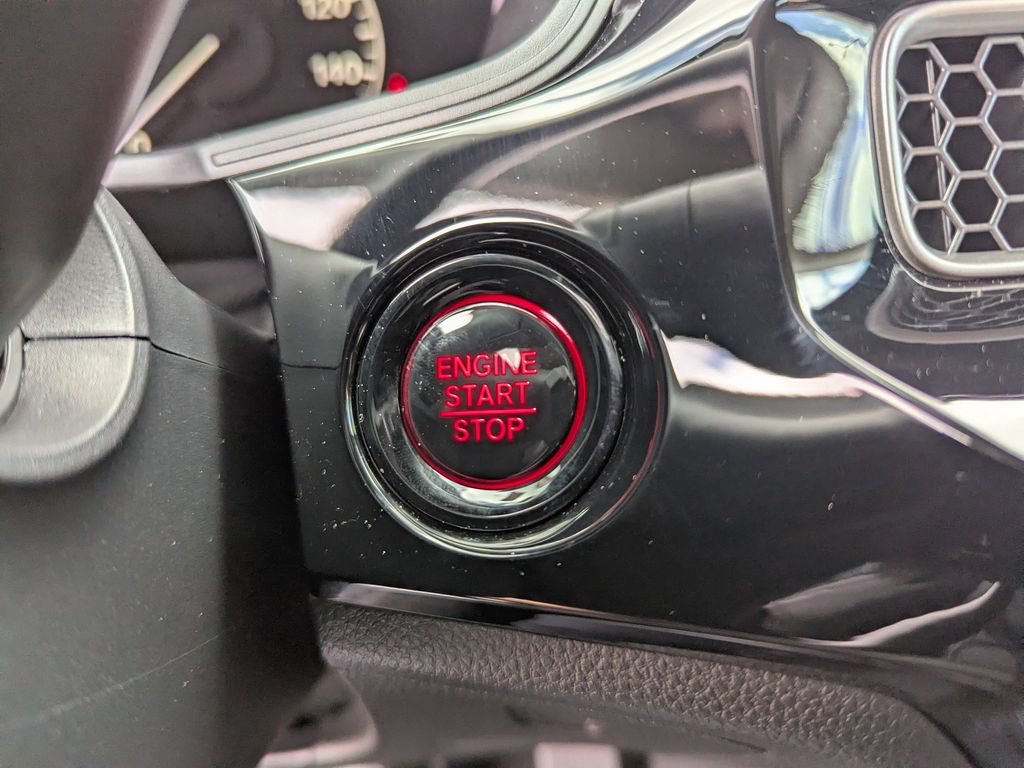 used 2026 Honda Civic car, priced at $24,492