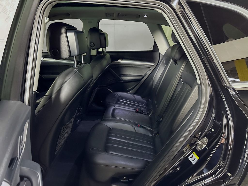 2019 Audi Q5 2.0T Premium Plus