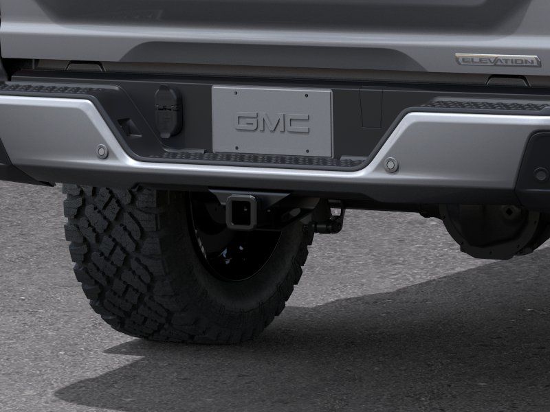 New 2026 GMC Canyon Truck