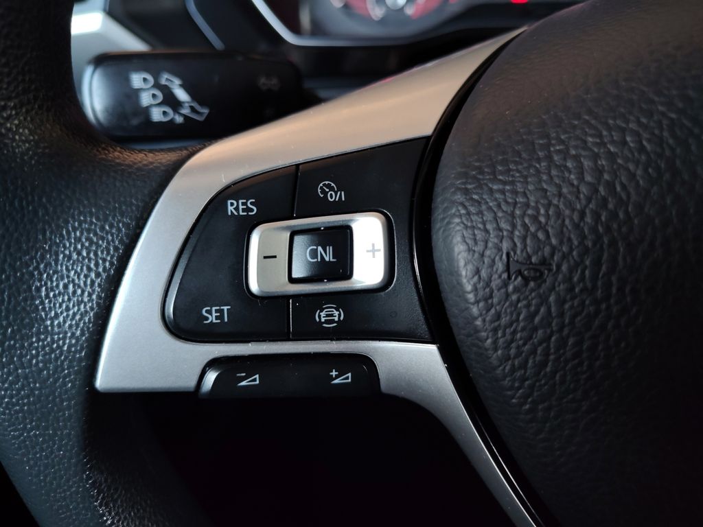 Used Car 2019 Volkswagen Jetta  1.4t S For Sale Under $12,000 In Austin, Texas