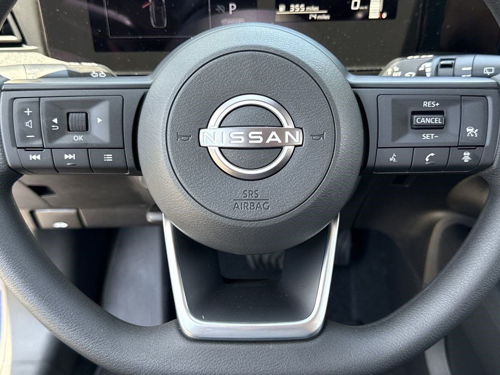 New 2026 Nissan Kicks SUV