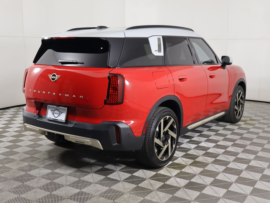 Thumbnail: 2026 MINI Cooper Countryman - 5