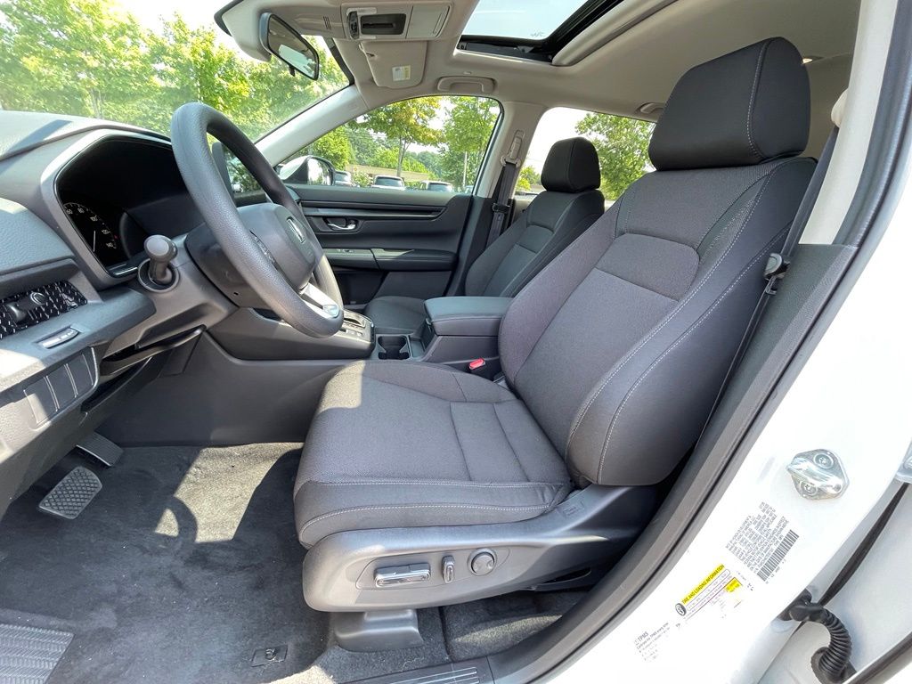 Thumbnail: 2026 Honda CR-V - 26