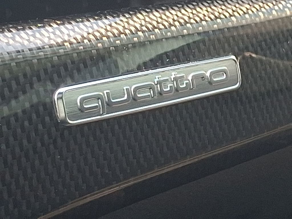 Thumbnail: 2023 Audi S4 - 25