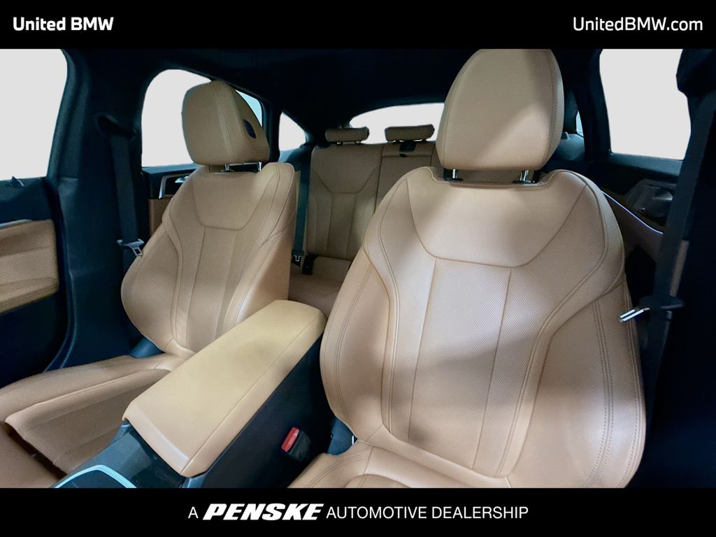 Thumbnail: 2023 BMW i4 - 5