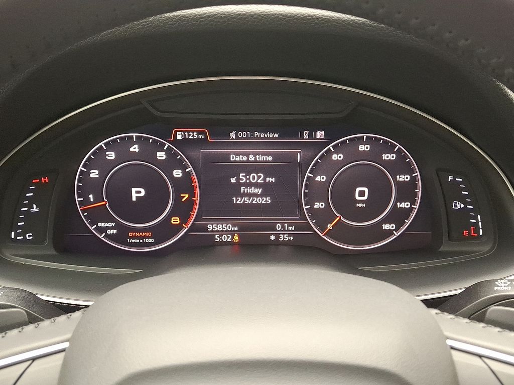 Thumbnail: 2019 Audi Q7 - 23