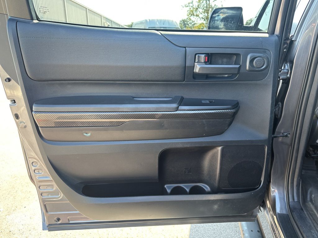 2014 Toyota Tundra  In Austin, Texas