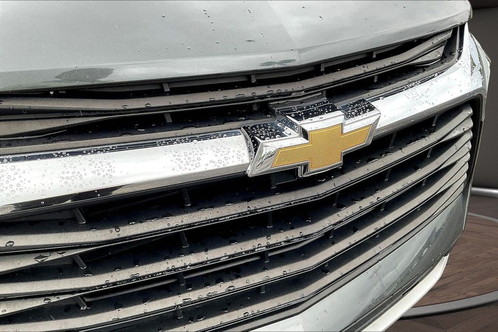 Used 2019 Chevrolet Blazer SUV