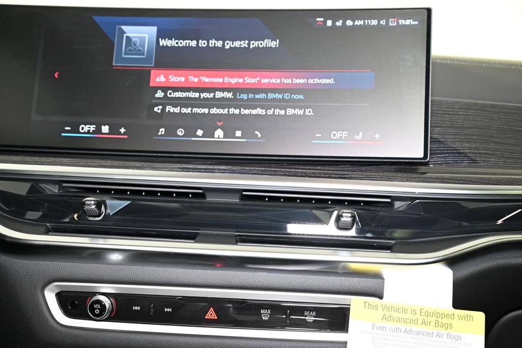 Thumbnail: 2026 BMW X5 - 19