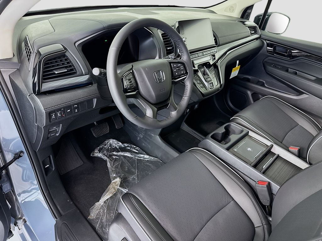 Thumbnail: 2026 Honda Odyssey - 9