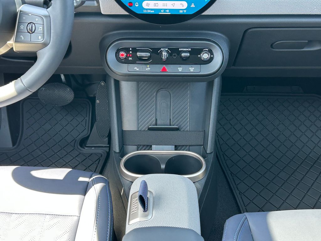 2025 MINI Cooper Hardtop 2 Door 26