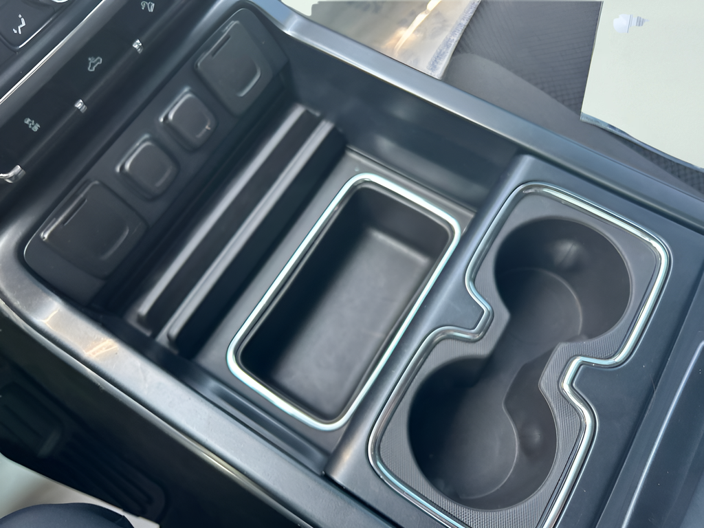 Used 2016 Chevrolet Silverado 1500 Truck
