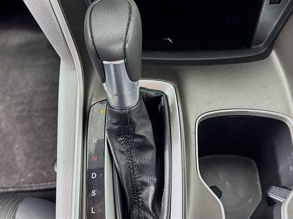 Used Car 2019 Honda Accord  Lx For Sale Under $25,000 In Austin, Texas