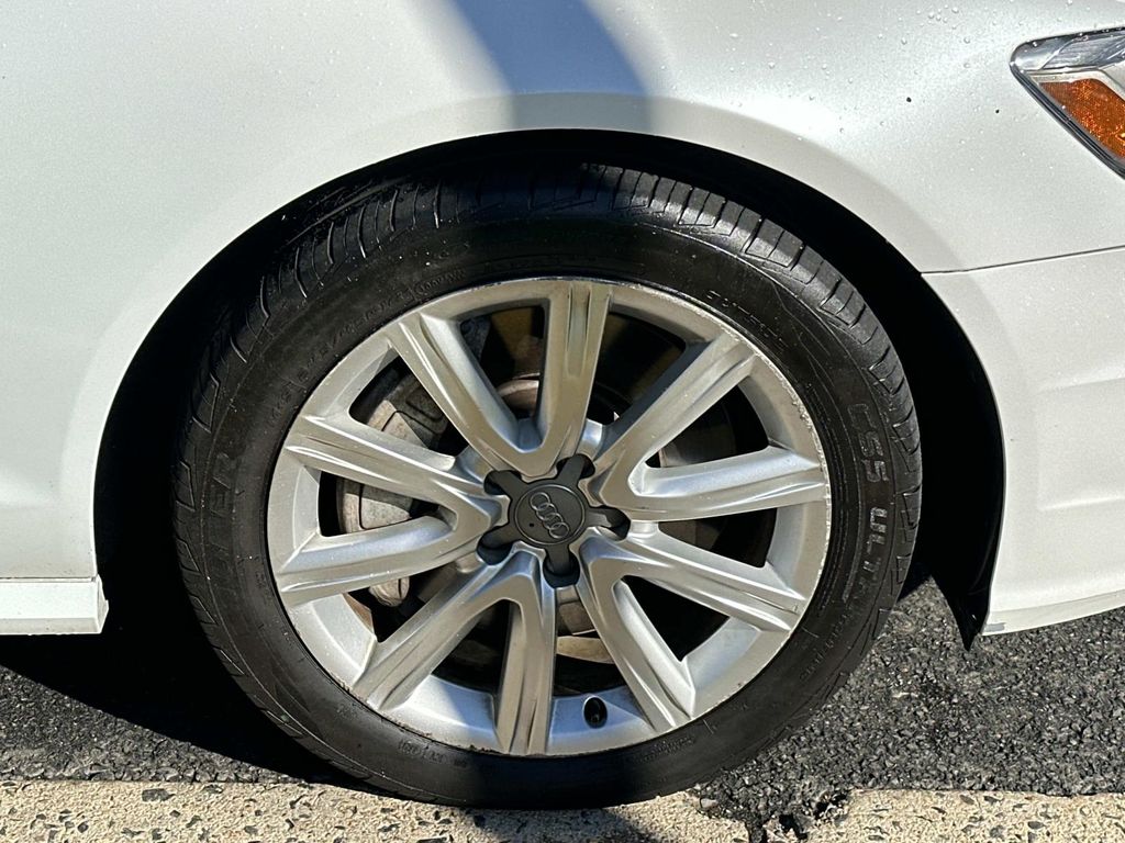 Thumbnail: 2016 Audi A6 - 17