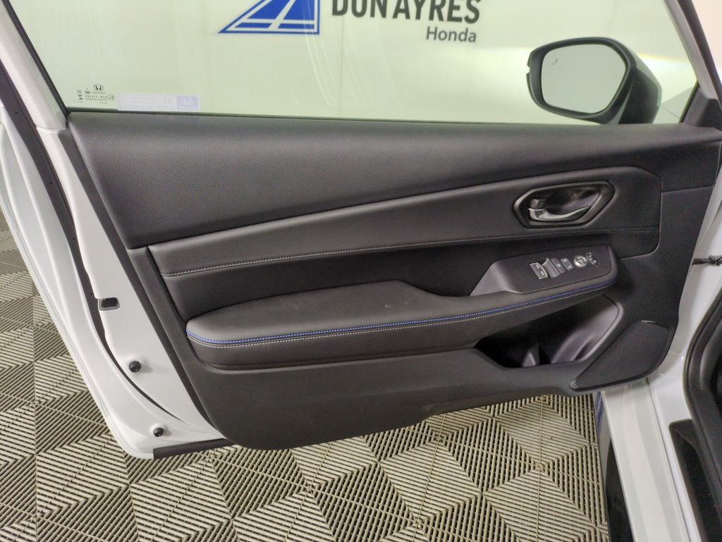 New 2026 Honda Prelude For Sale in Fort Wayne, IN