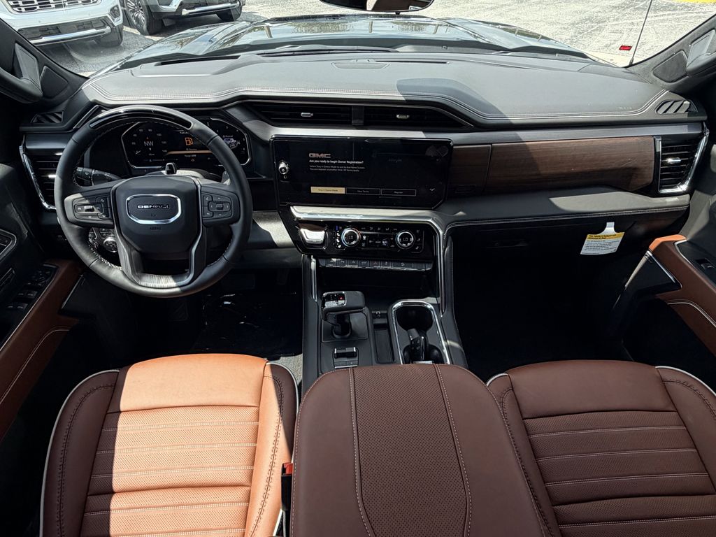 new 2026 GMC Sierra 1500 car, priced at $76,288