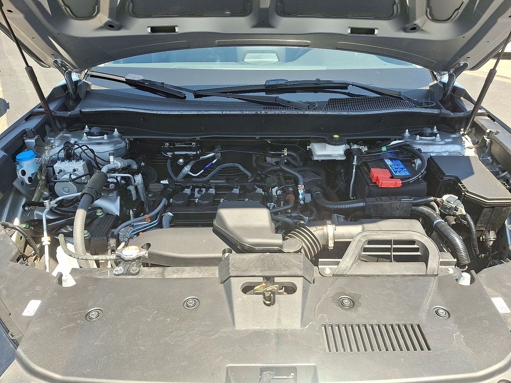 2023 Honda CR-V EX-L 29