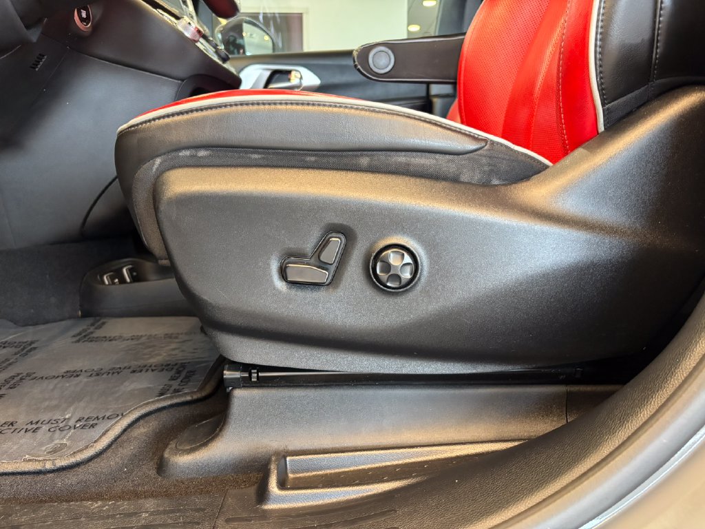 2020 Chrysler Pacifica Hybrid Limited
