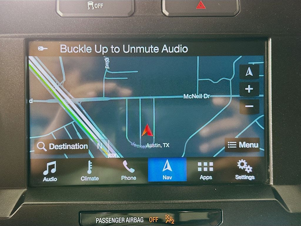 Thumbnail: 2016 Ford F-150 - 13