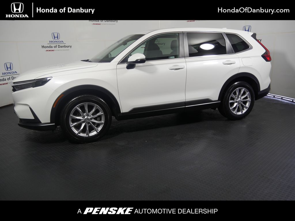 Thumbnail: 2024 Honda CR-V - 1