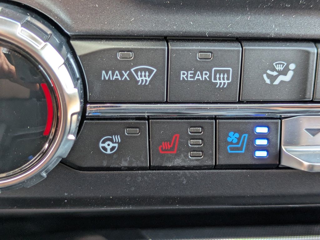 2026 Ford F-250 Super Duty LARIAT